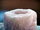 Pink Candle